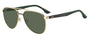 HUGO BOSS 1914/S J5G PILOT / GOLD