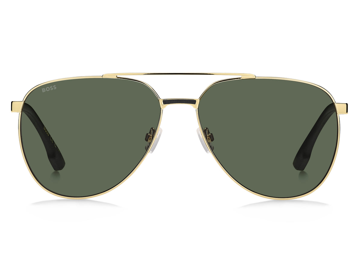 HUGO BOSS 1914/S J5G PILOT / GOLD