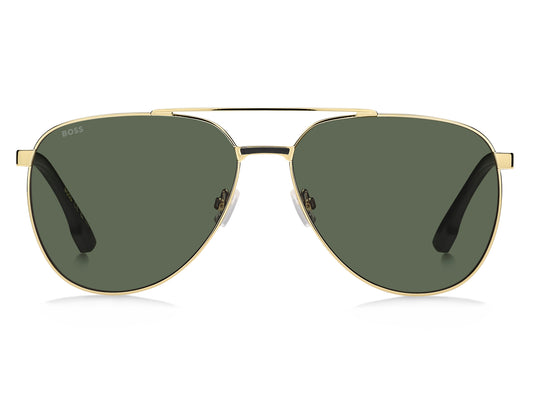 HUGO BOSS 1914/S J5G PILOT / GOLD