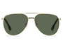 HUGO BOSS 1914/S J5G PILOT / GOLD