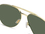 HUGO BOSS 1914/S J5G PILOT / GOLD