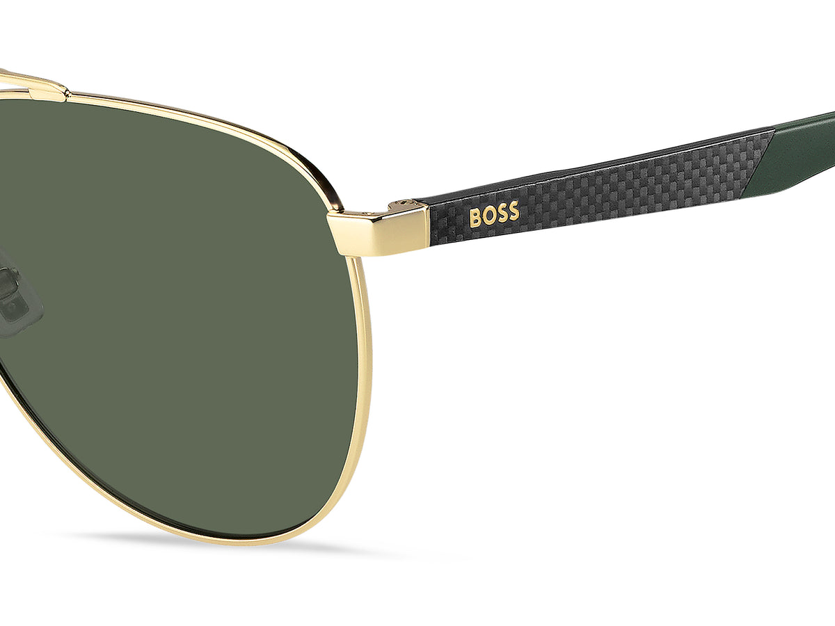 HUGO BOSS 1914/S J5G PILOT / GOLD