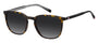 TOMMY HILFIGER TH 2266/S 086 SQUARE / HAVANA