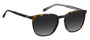 TOMMY HILFIGER TH 2266/S 086 SQUARE / HAVANA