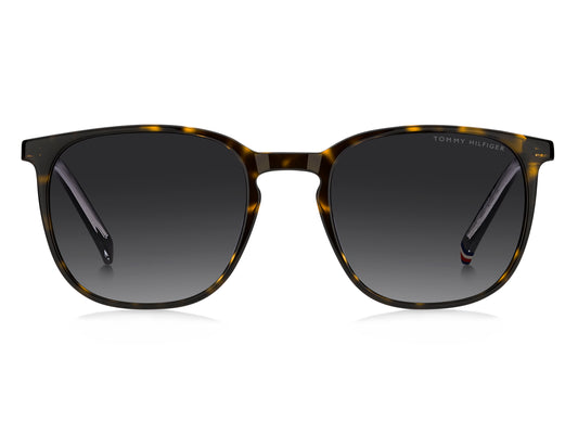 TOMMY HILFIGER TH 2266/S 086 SQUARE / HAVANA