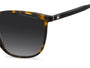 TOMMY HILFIGER TH 2266/S 086 SQUARE / HAVANA