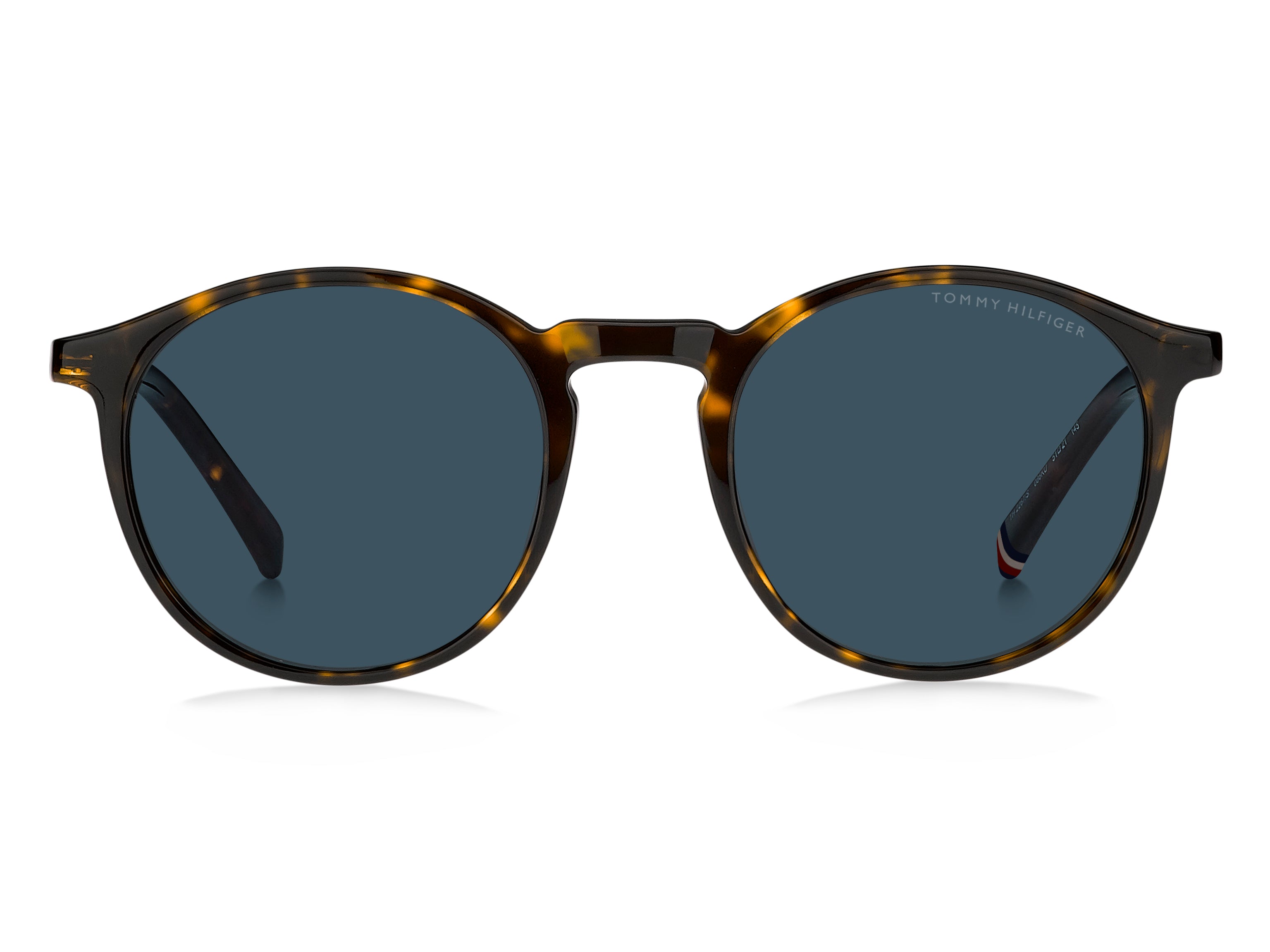 TOMMY HILFIGER TH 2267/S 086 ROUND / HAVANA