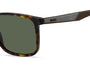 HUGO BOSS 1825/S 086 RECTANGULAR / HAVANA