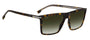 HUGO BOSS 1844/S 086 SQUARE / HAVANA