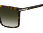 HUGO BOSS 1844/S 086 SQUARE / HAVANA