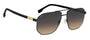 HUGO BOSS 1832/S 003 DOUBLE BRIDGE / BLACK