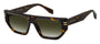 MARC JACOBS MARC 904/S 086 SQUARE / HAVANA