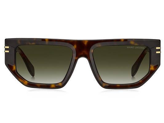 MARC JACOBS MARC 904/S 086 SQUARE / HAVANA