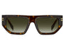 MARC JACOBS MARC 904/S 086 SQUARE / HAVANA