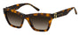 MARC JACOBS MARC 884/S 086 CAT EYE / HAVANA