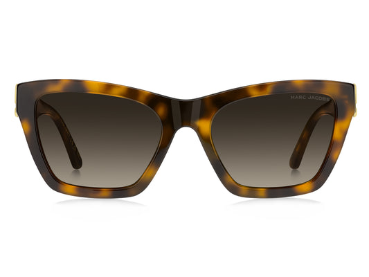MARC JACOBS MARC 884/S 086 CAT EYE / HAVANA
