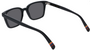 PAUL SMITH PS25601S 001 BLACK / RECTANGULAR