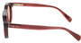 PAUL SMITH PS26602S 602 TRANSPARENT / ROUND