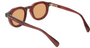 PAUL SMITH PS26602S 602 TRANSPARENT / ROUND