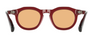 PAUL SMITH PS26602S 602 TRANSPARENT / ROUND