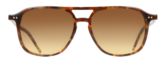 PAUL SMITH PS26603S 214 HAVANA / RECTANGULAR