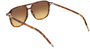 PAUL SMITH PS26603S 214 HAVANA / RECTANGULAR