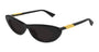 BOTTEGA VENETA BV1447S 1 BLACK / CAT EYE