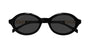 GUCCI GG2153S 1 BLACK / ROUND