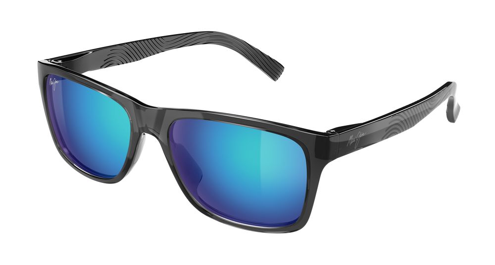 MAUI JIM MJ0345S 2 GREY / RECTANGULAR