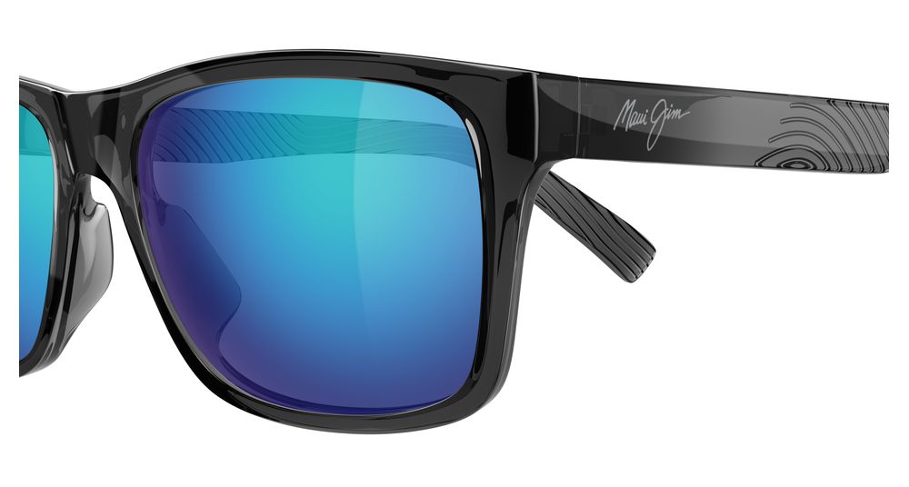 MAUI JIM MJ0345S 2 GREY / RECTANGULAR