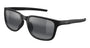 MAUI JIM MJ0599SA 1 BLACK / RECTANGULAR