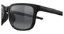 MAUI JIM MJ0599SA 1 BLACK / RECTANGULAR