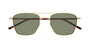 SAINT LAURENT SL 866 3 GOLD HAVANA / PILOT
