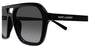 SAINT LAURENT SL 905 1 BLACK / RECTANGULAR