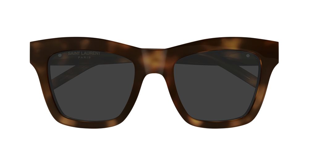 SAINT LAURENT SL M156 3 HAVANA / CAT EYE