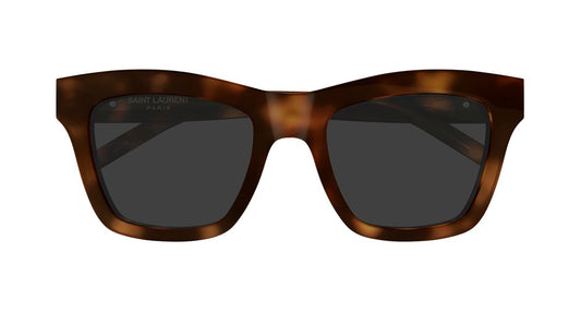 SAINT LAURENT SL M156 3 HAVANA / CAT EYE