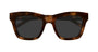 SAINT LAURENT SL M156 3 HAVANA / CAT EYE