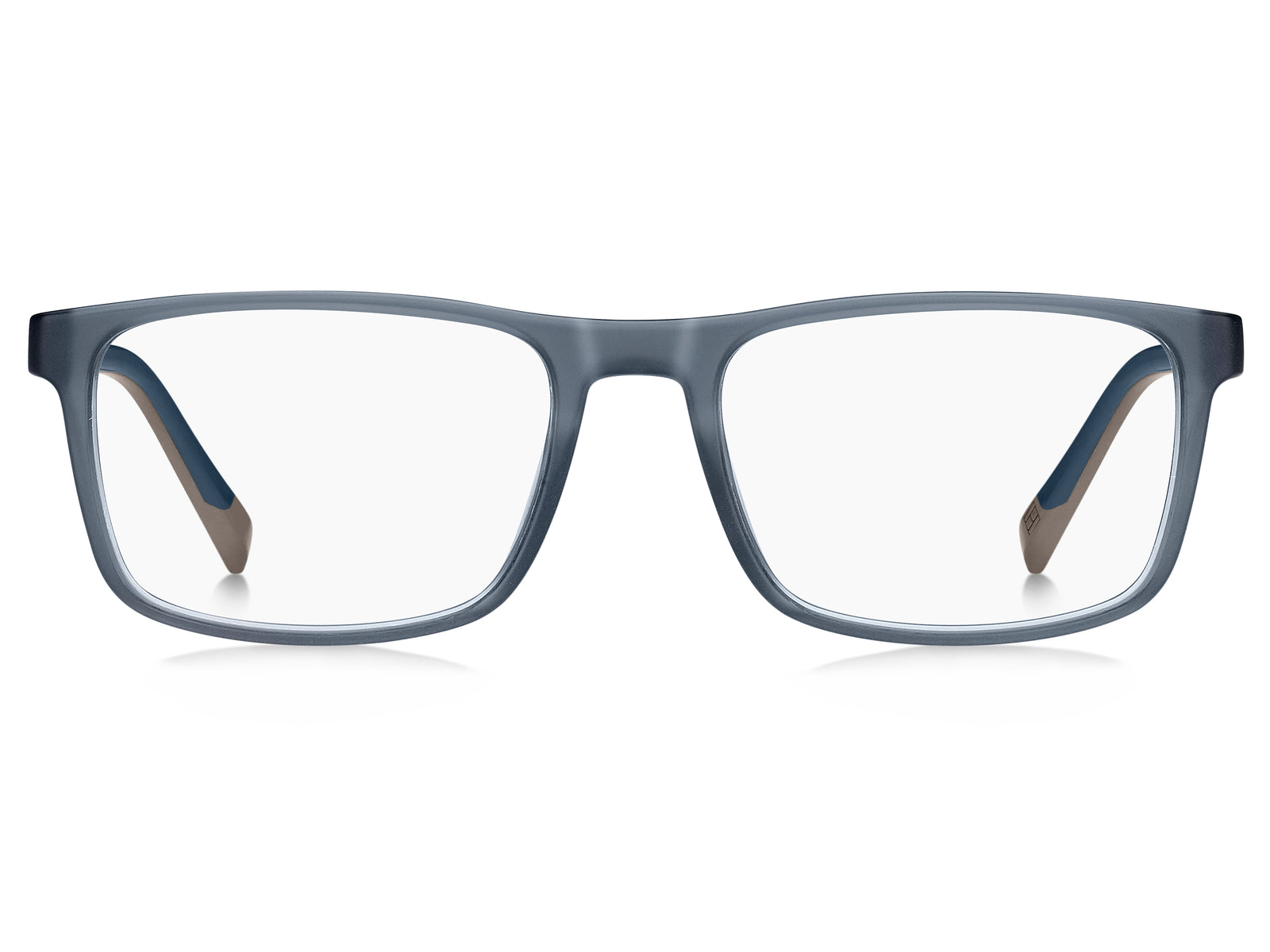 TOMMY HILFIGER TH 2148 S9W BLUE / RECTANGULAR