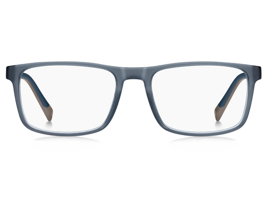 TOMMY HILFIGER TH 2148 S9W BLUE / RECTANGULAR