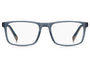 TOMMY HILFIGER TH 2148 S9W BLUE / RECTANGULAR