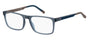 TOMMY HILFIGER TH 2148 S9W BLUE / RECTANGULAR