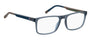 TOMMY HILFIGER TH 2148 S9W BLUE / RECTANGULAR