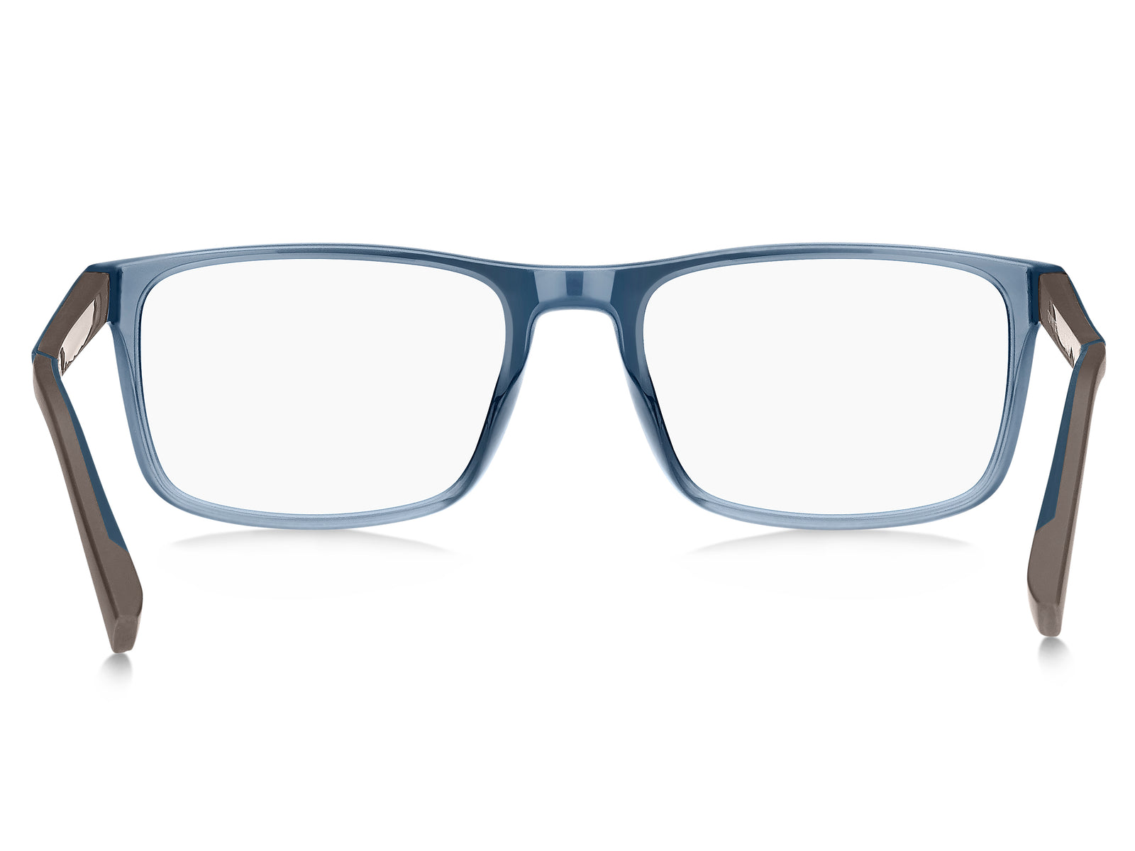 TOMMY HILFIGER TH 2148 S9W BLUE / RECTANGULAR