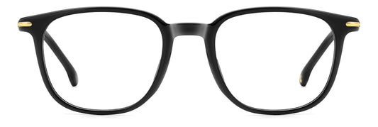 CARRERA 348 2M2 BLACK / SQUARE