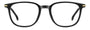 CARRERA 348 2M2 BLACK / SQUARE
