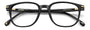 CARRERA 348 2M2 BLACK / SQUARE