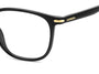 CARRERA 348 2M2 BLACK / SQUARE