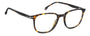CARRERA 348 3MA BROWN / SQUARE