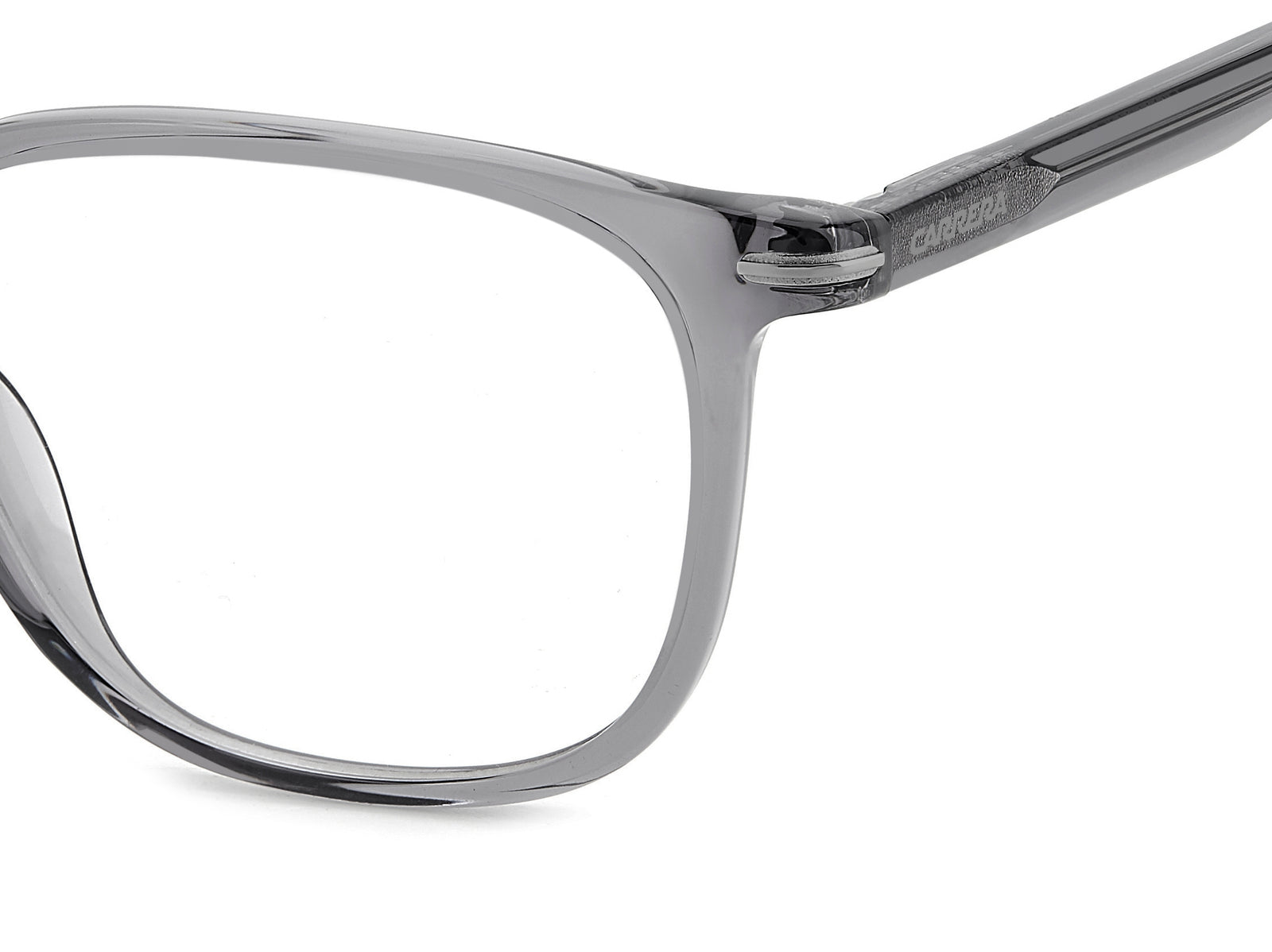 CARRERA 348 KB7 GREY / SQUARE