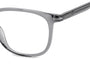 CARRERA 348 KB7 GREY / SQUARE